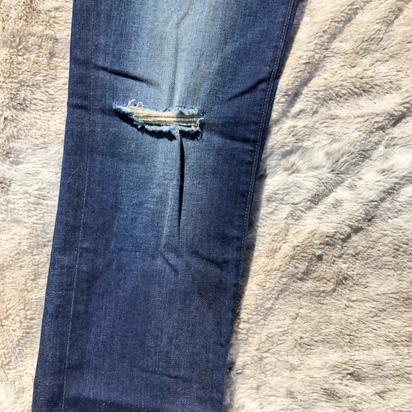 JBrand Rail cigarette skinny - Picture 3 of 6